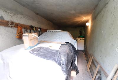 Vanzare casa mare la munte direct langa padure si rau in Cheia judetul Prahova - 18