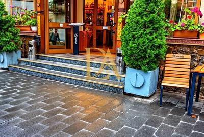 Restaurant complet utilat de închiriat – Ultra Central, București - 5