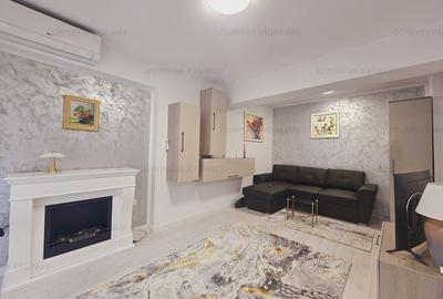 Timpuri Noi metrou | Splaiul unirii | Prima inchiriere | Loc parcare subteran - 7