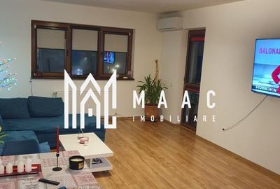 Apartament cu 3 camere decomandat, mobilat în Arhitecților - Calea Cisnădiei