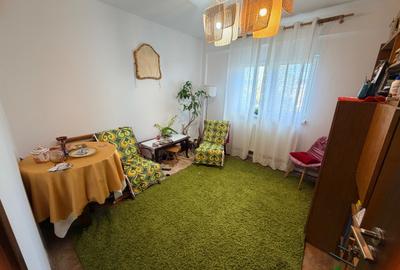Apartament cu 3 camere decomandat Alexandru cel Bun - 7