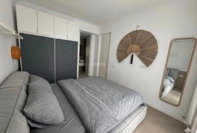 Apartament 3 camere decomandat Cortina North -  loc parcare inclus - 4