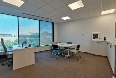 Birouri 180 - 300 mp | Aviatiei - Baneasa | Cladire moderna | Comision 0% - 2