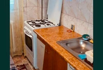 Garsoniera Dristor, 5 minute de metrou, bloc mixt, stradal, mobilată complet - 5