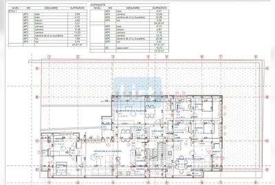Comision 0%! Teren bloc, strada Horea ┃ - 4