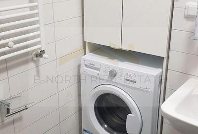 Apartament 2 camere de închiriat | Monaco Towers | Metrou Dimitrie Leonida - 8