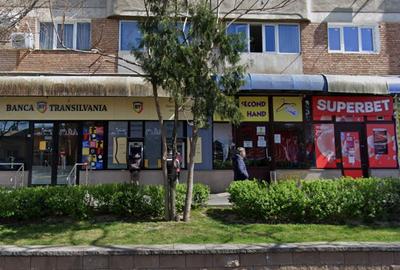 Vanzare spatiu comercial cu chirias stabil - Zona Margeanului - 1