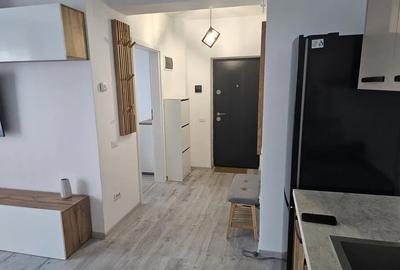 Apartament 2 camere, decomandat, 49 mp, centrala, ac, parcare, metrou, Aparatori - 6