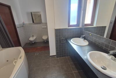 Vilă 6 camere,  P+1+M | Iancu Nicolae – Pipera |anga British School - 14