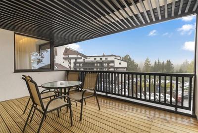 APARTAMENT 3 CAMERE, RECENT RENOVAT IN HOTEL ALPIN, POIANA BRASOV - 21