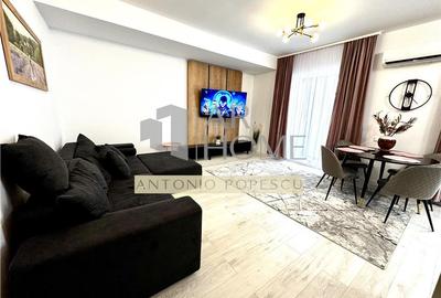 Apartament 2 camere, parcare proprie, Ploiesti,  zona Vest, cartier VAMT - 1