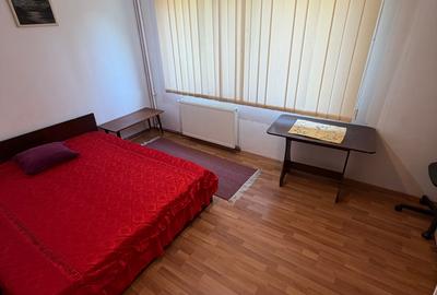 Ocazie!! Take Ionescu | Centrala Termica | Etaj 3 | Mobilat si utilat !!! - 4