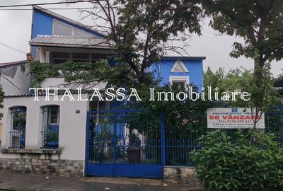 Vila Central - Imparatul Traian - 1