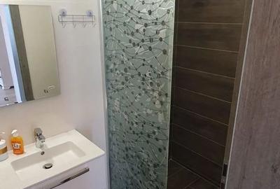 Prima închirere-Încălzire pardoseală - Parcare subterană - 3Camere - 7