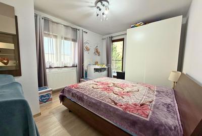Apartament tip duplex cu 3 camere | Str. Parângului | 145.000 € - 5