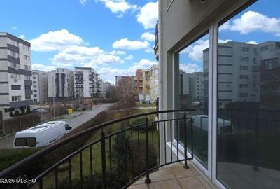 Mamaia Nord - Sea Breeze Resort, 2 camere, 81 mp utili, etaj 1, lift! - 9