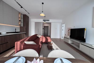 MTM Residence 3 camere Prima Închiriere Parcare Subterana Inclusă - 7