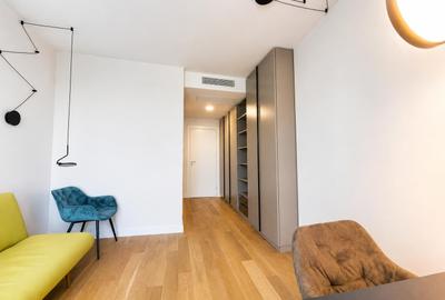 3 Camere || Herastrau - Caramfil || Terasa || Parcare Subterana - 11