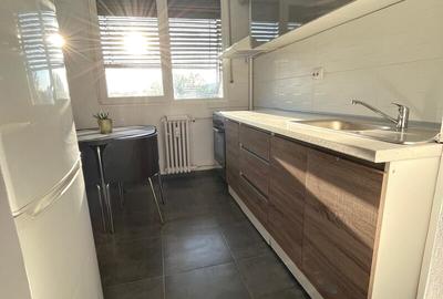 Apartament 3 camere, circular, 75 mp, balcon, ac, metrou, Nicolae Grigorescu - 6