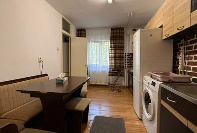 Apartament decomandat cu 2 camere – cartier Mărăști, str. Tulcea - 5