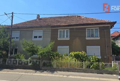 Casa individuala in Orsova - zona de Nord - Dunare - 2