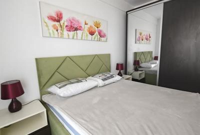 Apartament 2 camere mobilat , utilat - 4
