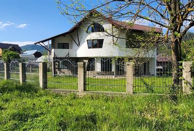 Casa in Bucovina Campulung Moldovenesc De Vanzare 0727817187 - 11