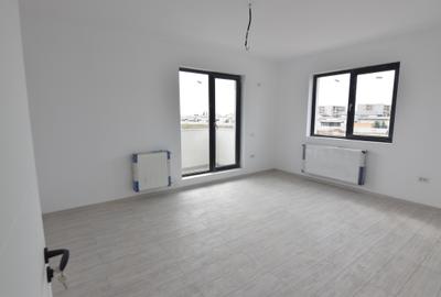 Apartament cu 2 camere decomandat în Bragadiru