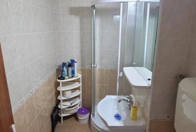 Apartament 3 camere, 74 mp, balcon, demisol, Cetate - 6