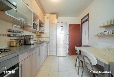 Apartament 2 cam, Dorobantilor, priveliste panoramica - 5