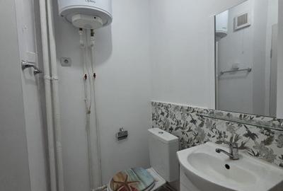 Particular, inchiriez apartament proaspat renovat Stefan cel Mare - 8
