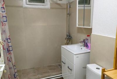 2 Camere - Renovat - Girocului - 450 Euro - 4
