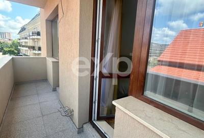 Apartament 2 camere Lux Prima inchiriere Coresi-Tractorul Parcare 600E - 20