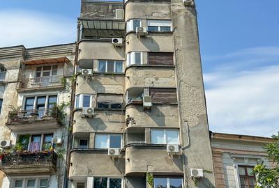 Apartament 2 camere, 45 mp total | Hristo Botev – Metrou Universitate 900 m - 8