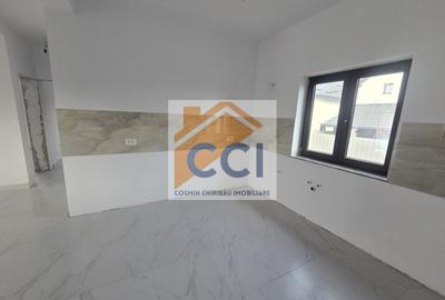Casă Nouă Modernă de Vânzare –Sărata, Bacău,Confort, Spațiu și Liniste - 12