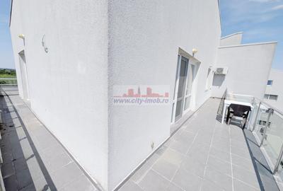 Vanzare  apartament Baneasa 3,  Camere Bucuresti, - 23