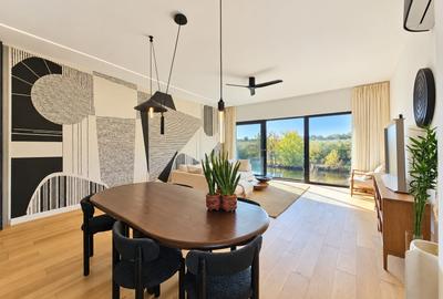 APARTAMENT DE ÎNCHIRIAT 3 CAMERE.- IANCU NICOLAE - 2