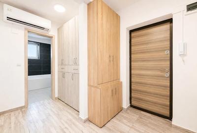 Apartament 2 camere - Titan - Centrala Proprie - Decomandat - 4