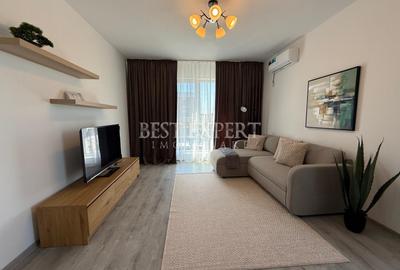 Apartament 2 camere decomandat | Parcare inclusă | Prima Inchiriere - 4