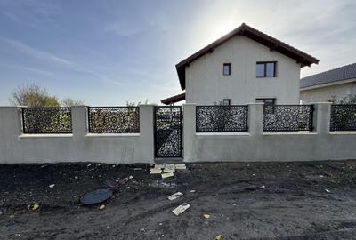 Casa Individuala Becicherecu Mic,P+M,5 Camere,2 Bai - 1