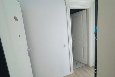 Apartament cu o cameră de vânzare – Dacia, bloc nou - 8