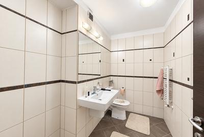 Apartament generos cu 3 camere, logie și parcare | Mihai Eminescu - 18