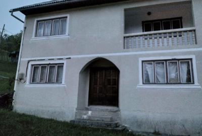 Casa Valea Viseului - 10