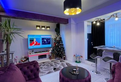 Vă propune spre vânzare un apartament 2  camere  complet mobilat - 2