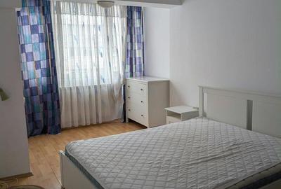 Apartament cu 2 camere semidecomandat în Dorobanți