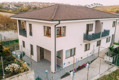 Duplex cu 5 camere în Dezmir