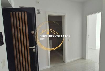 Apartament cu 2 camere decomandat în Theodor Pallady