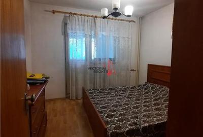 4 camere Piata Iancului, etaj intermediar,an 1978 - 7