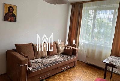 Apartament cu 2 camere decomandat, mobilat în Cedonia