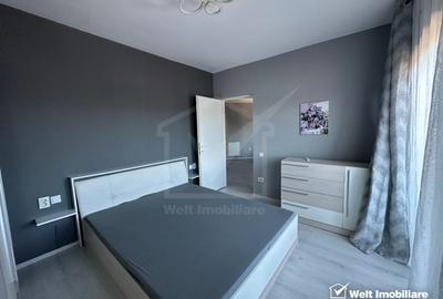 Apatament de inchiriat, 3 camere, parcare, zona Fabricii - 6